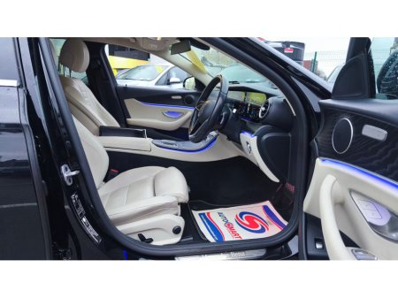 2021 Mercedes-Benz E Class - thumbnail 8