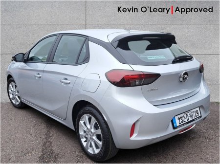 2023 Opel Corsa 1.2 SC 5dr. €17,900