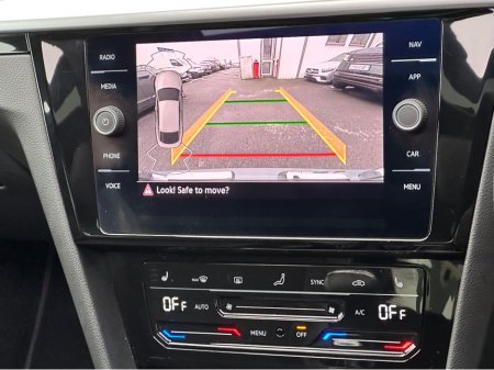 2024 Volkswagen Arteon R-LINE 2.0 TDI MANUAL 6SPEED FWD 150HP 5DR €44,950 thumbnail