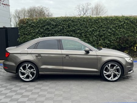 2016 Audi A3 - thumbnail 2