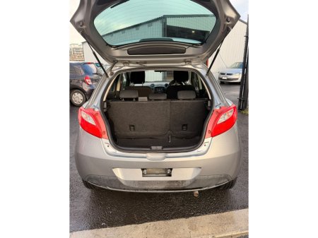 2014 Mazda Demio  €7,500 thumbnail