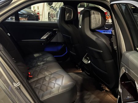 2024 BMW i7 EDRIVE50 M SPORT #37 thumbnail