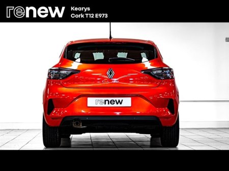 2025 Renault Clio - thumbnail 10