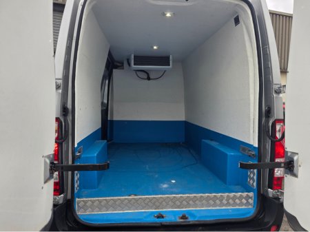 2022 Renault Master - thumbnail 6