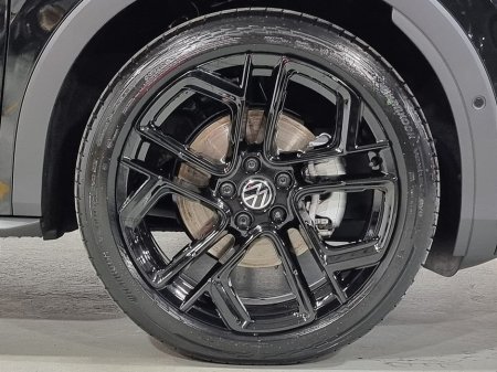 2026 Volkswagen T-Roc - thumbnail 10