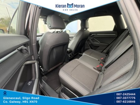 2020 Audi Q3 - thumbnail 14