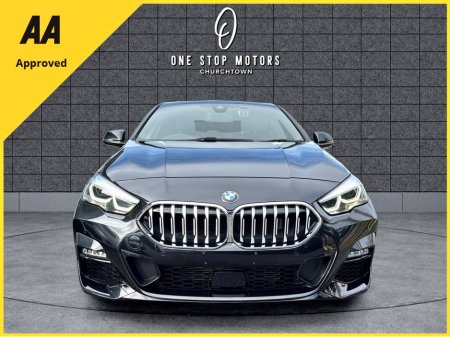 2020 BMW 2 Series - thumbnail 3