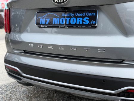 2021 Kia Sorento - thumbnail 13