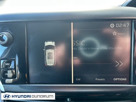 2017 Peugeot 2008 - thumbnail 21