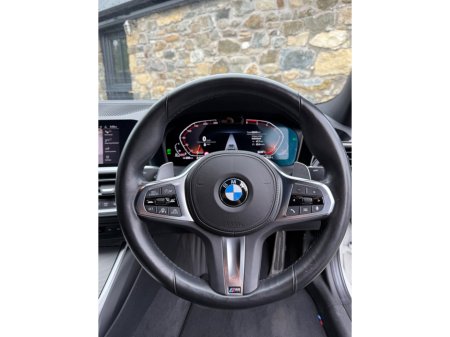 2020 BMW 3 Series - thumbnail 12