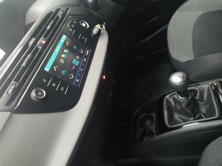 2017 Citroen C4 BlueHDi 100 Touch €10,250 thumbnail