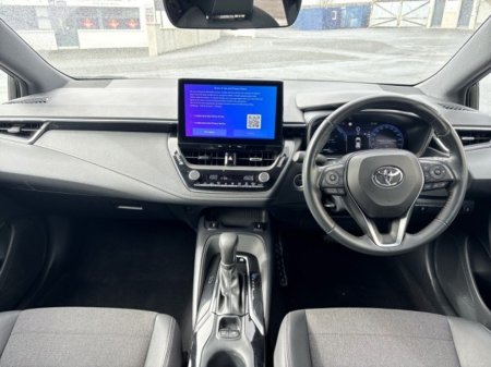 2024 Toyota Corolla - thumbnail 9