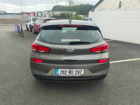 2020 Hyundai i30 - thumbnail 7