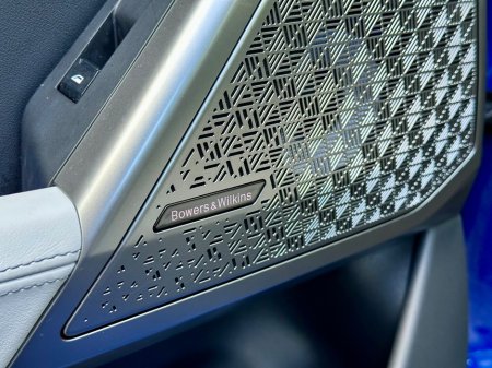 2025 BMW M5 - thumbnail 15