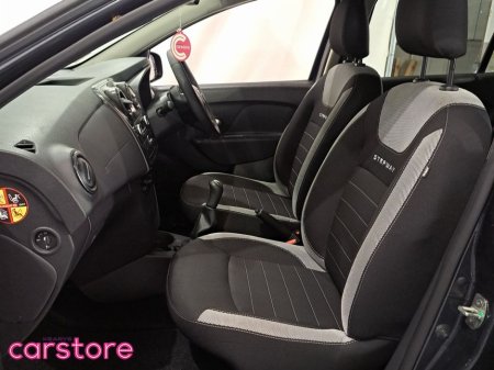 2021 Dacia Sandero Stepway Blue dCi 95 STEPWAY Alternative €13,880 thumbnail