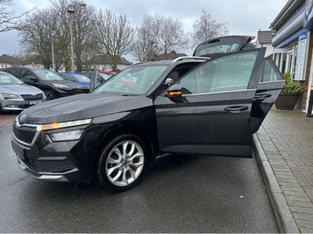 2020 Skoda Kamiq SE- Tsi - High Spec. & Low Mileage - SUV Style High Drive Position - Top Trade-Ins & Great Finance Deals - Assured Dealer Warranty - €18,950 thumbnail