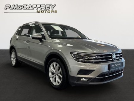 2020 Volkswagen Tiguan - photo 3