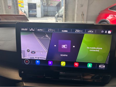 2023 Cupra Leon - thumbnail 17