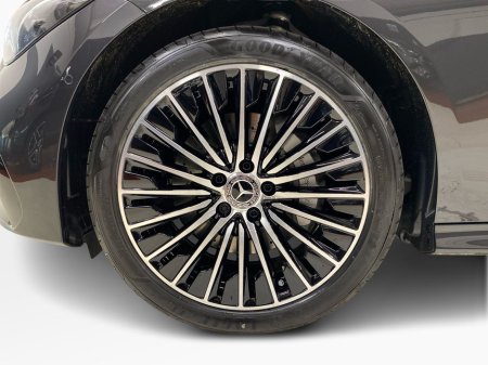 2026 Mercedes-Benz CLE - thumbnail 7