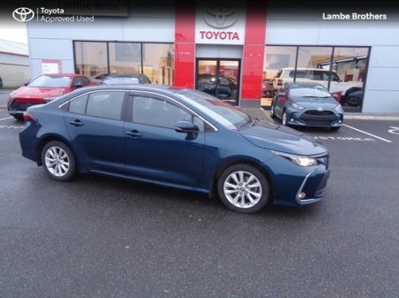 2023 Toyota Corolla - photo 2