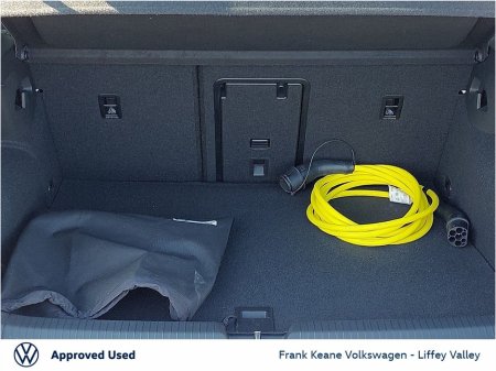 2025 Volkswagen Golf - thumbnail 9