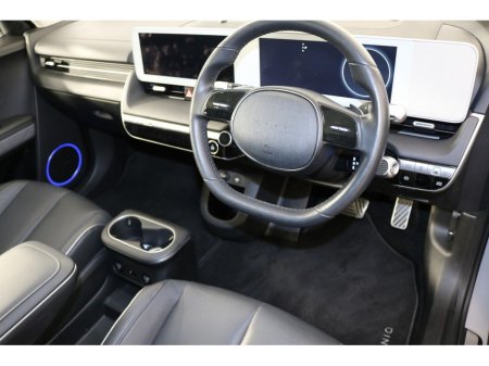 2024 Hyundai Ioniq 5 - thumbnail 13