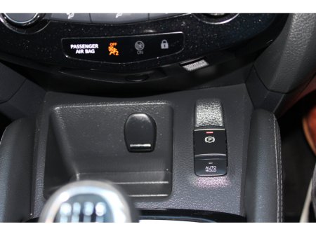 2019 Nissan Qashqai 1.3 PET SV €17,950 thumbnail