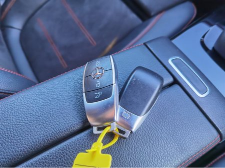 2021 Mercedes-Benz A Class A250 E AMG LINE AUTOMATIC PETROL PLUG-IN HYBRID - FINANCE AVAILABLE - CALL US TODAY ON 01 492 6566 OR 087-092 5525 €19,950 thumbnail