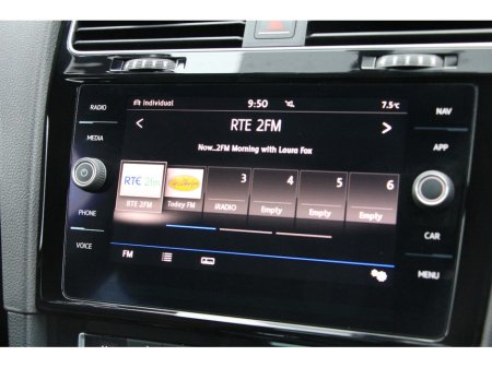 2017 Volkswagen Golf R * 310Bhp TSi * Low kms * Full history €28,950 thumbnail