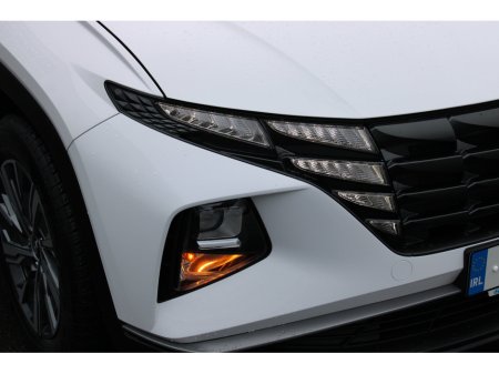 2024 Hyundai Tucson - thumbnail 9