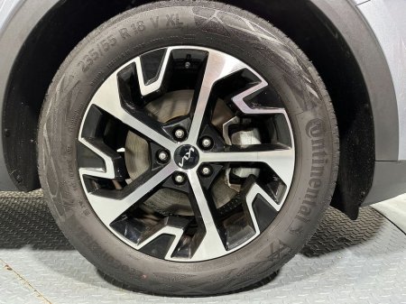 2025 Kia Sportage - thumbnail 27