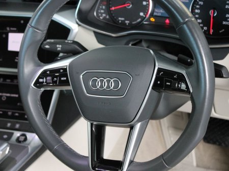 2021 Audi A6 - thumbnail 11
