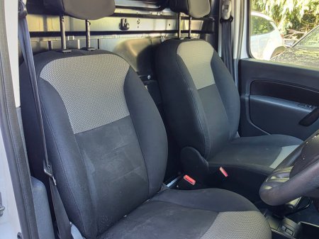 2021 Renault Kangoo  €6,250