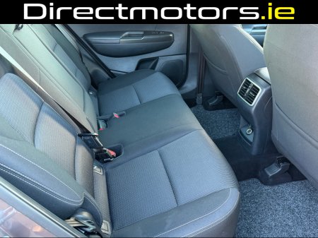 2019 Kia Sportage 1.6 2 PETROL LOW MILES €18,950 thumbnail