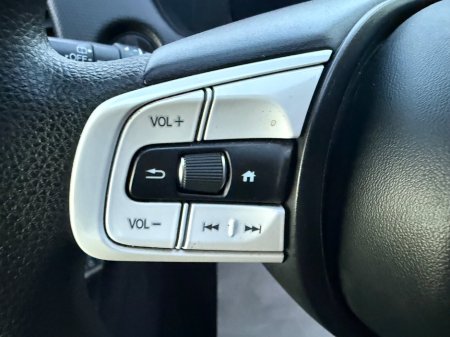 2020 Honda Fit - thumbnail 17