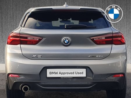 2023 BMW X2 - thumbnail 15