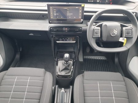 2026 Citroen C3 Aircross - thumbnail 7