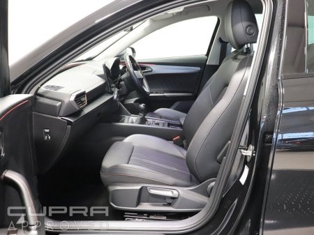 2023 Cupra Formentor 2.0TDI 150hp €29,950 thumbnail
