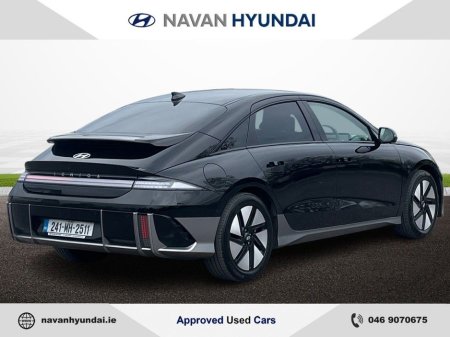2024 Hyundai Ioniq 6 - thumbnail 8