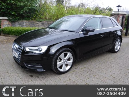 2015 Audi A3 - thumbnail 6