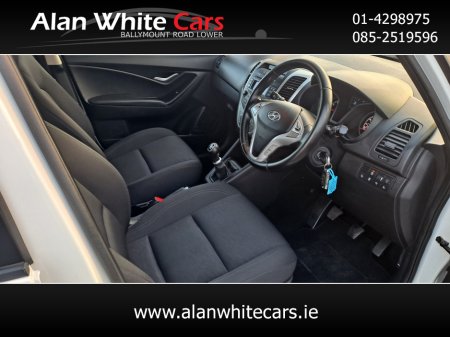 2018 Hyundai ix20 - thumbnail 12