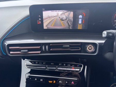 2022 Mercedes-Benz EQC - thumbnail 9