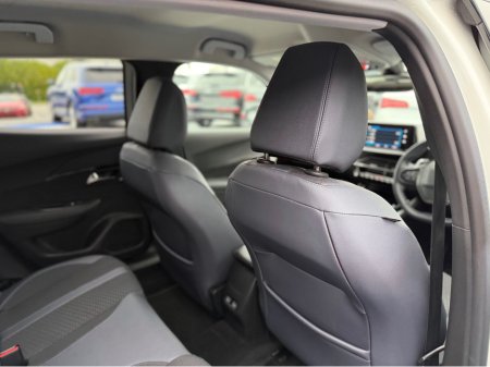 2021 Peugeot 2008 ALLURE - 1.2 PETROL - AUTO - 12M WARRANTY - CAR: 1789 €22,950 thumbnail