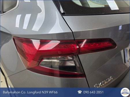 2019 Skoda Karoq - thumbnail 27