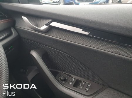2026 Skoda Octavia - photo 23