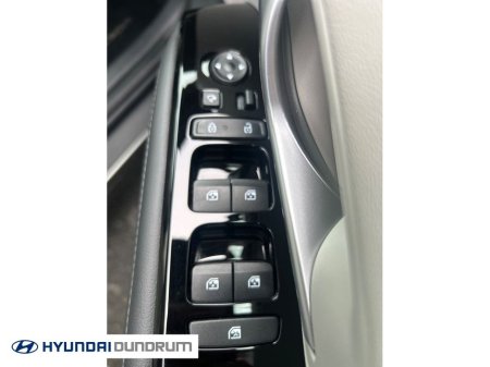2023 Hyundai Tucson ix35 Executive Plus Phev PTG 5DR AU €38,950 thumbnail