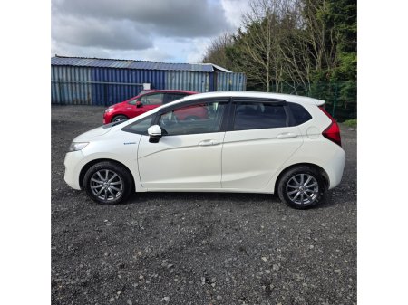 2014 Honda Fit - thumbnail 5