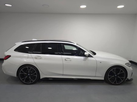 2019 BMW 3 Series - thumbnail 7