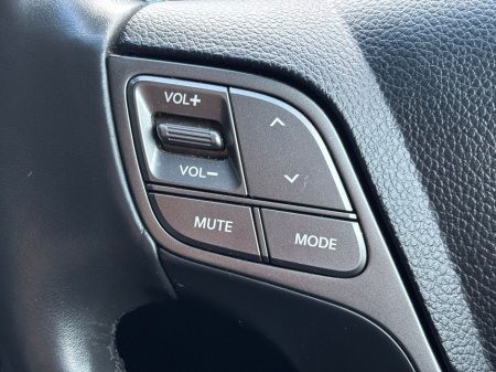 2016 Hyundai Santa Fe PREMIUM SE BDRIVE C CRDI BLUE DRIVE €21,495 thumbnail