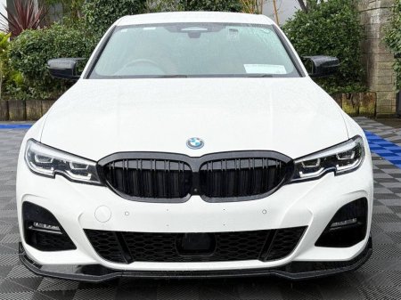 2021 BMW 3 Series - thumbnail 16